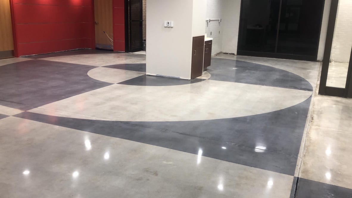 Since our inception, we have resurfaced and polished hundreds of new and old concrete floors, starting and finishing one job at a time to keep you at the center of our attention.